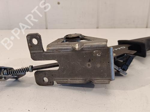Hand brake FIAT BRAVO II (198_) 1.9 D Multijet (198AXB1A) | BP15511568I18 