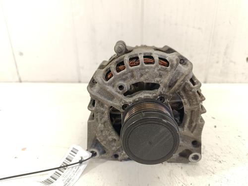 Used Alternator MERCEDES-BENZ CLA Coupe (C117) CLA 180 (117.342) (122 hp) 26501860