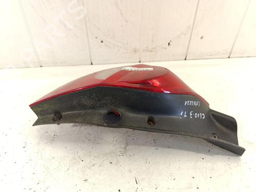 Left taillight RENAULT CLIO III (BR0/1, CR0/1)  | BP27575411C34 