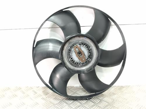 Used Radiator fan Radiator fan MERCEDES-BENZ SPRINTER 5-t Van (B906) 515 CDI (906.653, 906.655, 906.657) (150 hp) 33955496 33955496