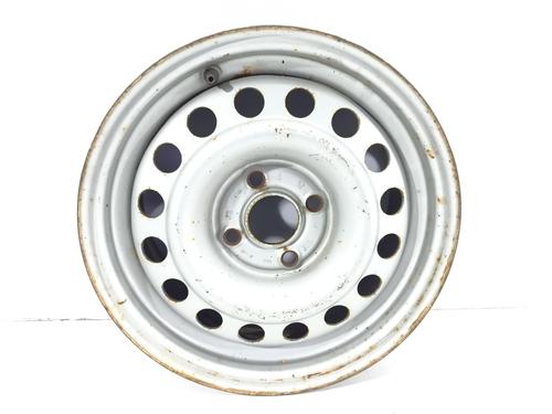 Used Rim Rim VW GOLF II (19E, 1G1) [1983-1992] 34554674 34554674