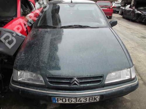 Instrument cluster CITROËN XANTIA (X1_, X2_) 2.0 HDI 109 | BP4056393C47 