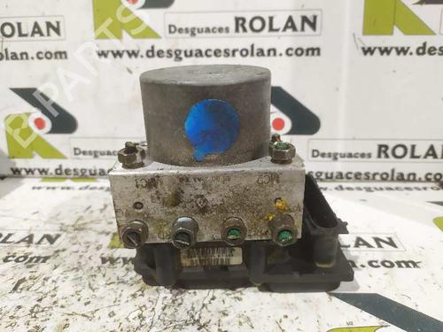 Used ABS pump RENAULT CLIO III (BR0/1, CR0/1) [2005-2014]  5701680