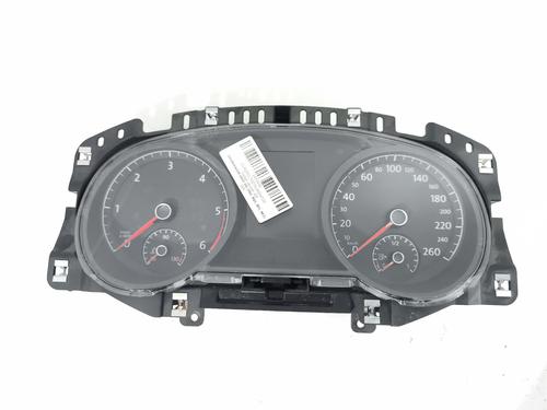 Cockpit Cockpit VW GOLF VII (5G1, BQ1, BE1, BE2) 1.6 TDI (115 hp) 35986423 35986423