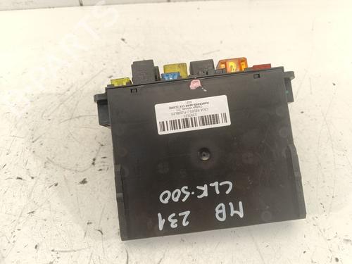 Fuse box MERCEDES-BENZ CLK (C209) CLK 500 (209.375) | BP29508850E1 