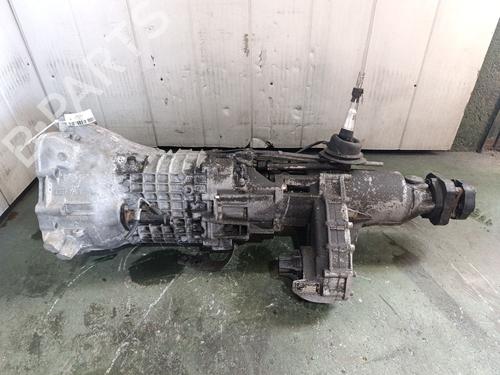 Used Gearbox BMW 3 (E30) 325 i X (171 hp) 28442127
