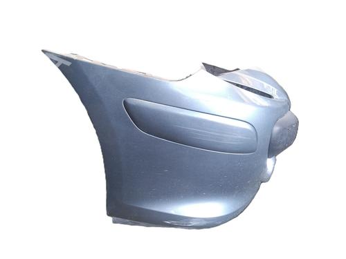 Front bumper PEUGEOT 307 SW (3H) 1.6 HDI 110 | BP29508851C7 