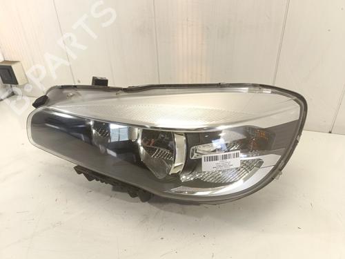 Left headlight BMW 2 Active Tourer (U06) 218d | BP29856650C28 