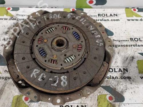 Used Other NISSAN PATROL GR V Wagon (Y61) [1997-2025]  30288671