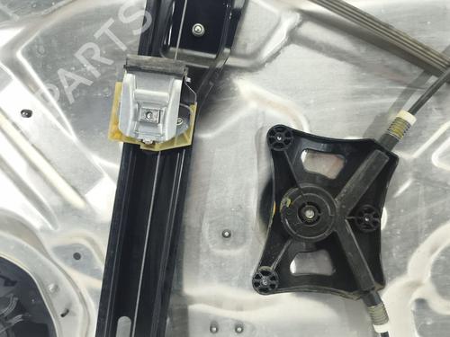 Front left window mechanism MERCEDES-BENZ C-CLASS Coupe (C204) C 250 CDI (204.303) | BP33436903C22 - Image 7