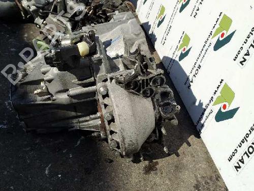 Gearbox PEUGEOT 607 (9D, 9U) 2.0 HDI | BP5597011M3 