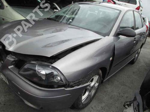 ABS pump SEAT CORDOBA (6L2) 1.9 SDI | BP4689719M43 