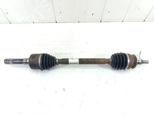 Used Left rear driveshaft FORD USA MUSTANG Coupe 5.0 V8 Bullitt (460 hp) 30353326
