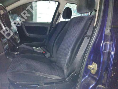 Front right lock OPEL ASTRA G Hatchback (T98) 2.0 DI (F08, F48) | BP4054099C97 