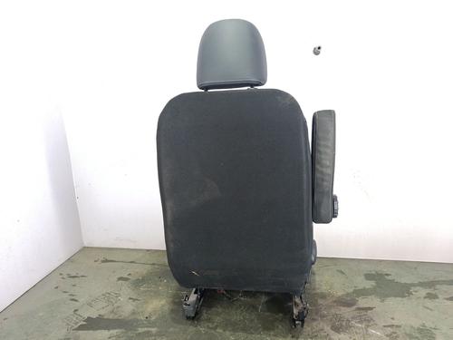 Left front seat RENAULT TRAFIC III Van (FG_) 1.6 dCi 115 (FGMD) | BP31690792C15  - Image 5