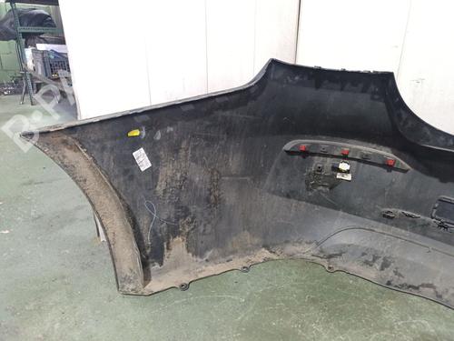 Rear bumper BMW 3 Gran Turismo (F34) 325 d | BP14497209C8 
