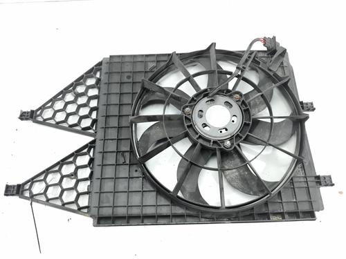 Used Radiator fan Radiator fan SEAT IBIZA IV (6J5, 6P1) [2008-2017] 33983699 33983699