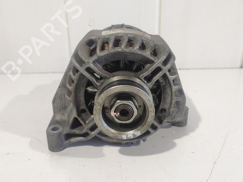 Used Alternator FORD KA (RU8) [2008-2016]  7517364