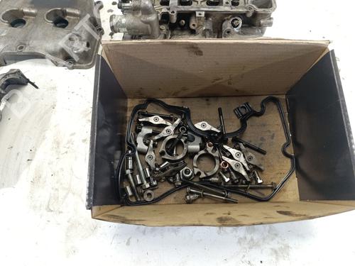 Cylinder head SUBARU IMPREZA Hatchback (GR, GH, G3) 2.0 D AWD | BP29335803M5 