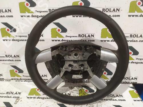Used Steering wheel FORD FOCUS C-MAX (DM2) [2003-2007]  4671194