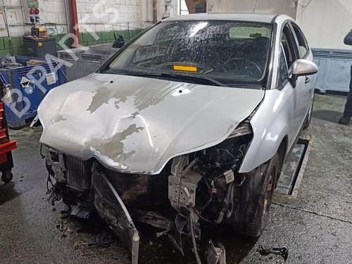 Radio CITROËN C4 I (LC_)  | BP16836869E6 