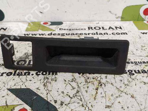 Tailgate handle BMW 4 Gran Coupe (F36) 420 d | BP4071032C132 