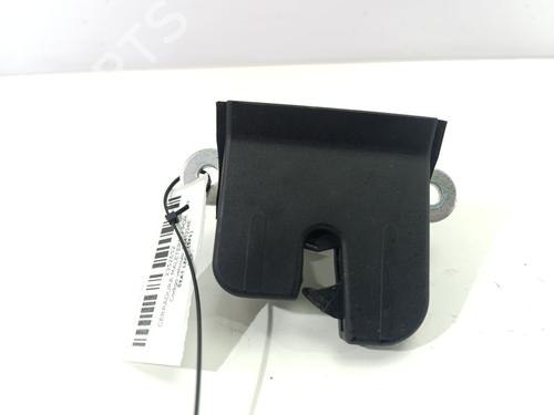Tailgate lock SEAT LEON (5F1) 1.6 TDI | BP32470586C101