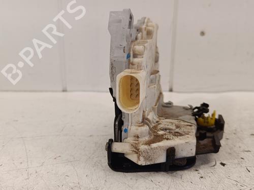 Rear left lock AUDI A6 C6 (4F2) 2.0 TDI | BP12548162C100 