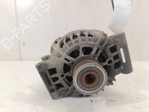 Used Alternator PEUGEOT 308 I (4A_, 4C_) 1.6 16V (120 hp) 24473920