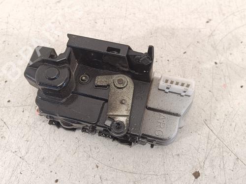 Used Rear left lock PEUGEOT 607 (9D, 9U) 2.0 HDI (136 hp) 11033904