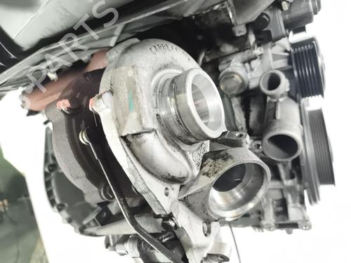 Engine MERCEDES-BENZ E-CLASS (W211) E 220 CDI (211.008) | BP39237081M1 - Image 6