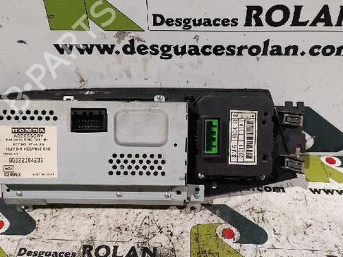 Instrument cluster HONDA CIVIC VIII Hatchback (FN, FK) 2.2 CTDi (FK3) | BP5215054C47 