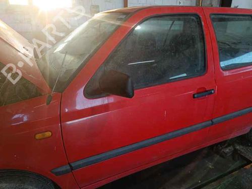 Used Left front door VW GOLF III (1H1) [1989-2000]  28545032