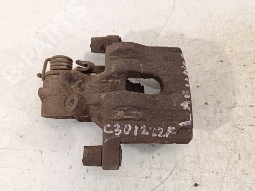 Used Right rear brake caliper RENAULT LAGUNA II (BG0/1_) 1.9 dCi (BG1A, BG1V) (130 hp) 11631934