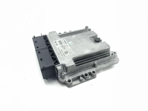 Engine control unit (ECU) HYUNDAI i40 I (VF) 1.7 CRDI | BP32867390M57  - Image 5