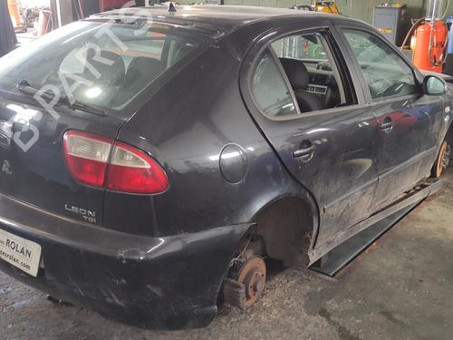 Starter SEAT LEON (1M1) 1.9 TDI | BP10409907M8 