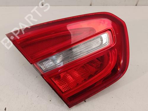 Used Left tailgate light MERCEDES-BENZ GLA-CLASS (X156) GLA 220 CDI (156.903) (170 hp) 17522445