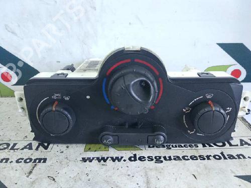 Commande Chauffage RENAULT MEGANE II (BM0/1_, CM0/1_) [2001-2012]  4055735