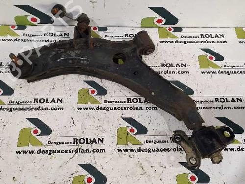 Used Left front suspension arm HYUNDAI COUPE I (RD) [1996-2004]  8933802