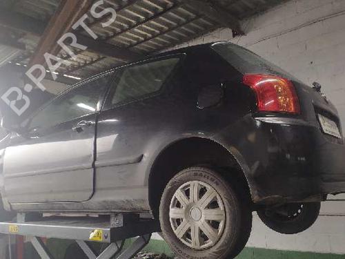Right taillight TOYOTA COROLLA (_E12_) 1.4 VVT-i (ZZE120_, ZZE120R) | BP6811776C35 