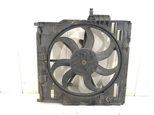 Radiator fan BMW X6 (E71, E72) xDrive 40 d | BP30083523M35