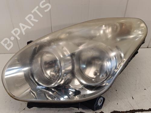 Faro izquierdo FIAT DOBLO Cargo (263_) 1.3 D Multijet (90 hp) 51810672