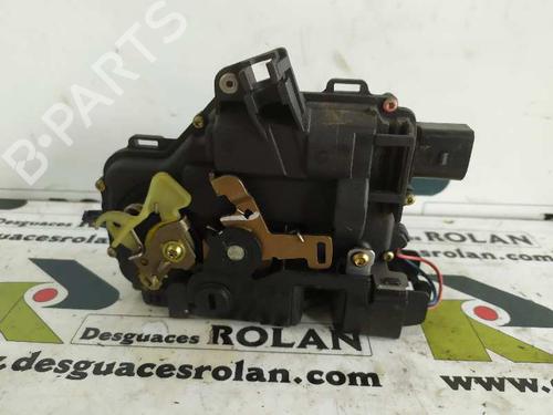 Rear left lock VW BORA I (1J2) 1.6 16V | BP4374681C100 