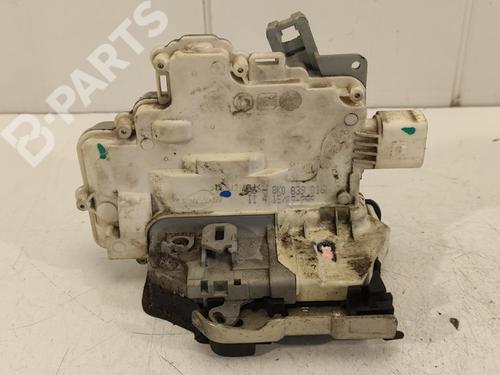 Used Rear right lock Rear right lock AUDI A4 B8 (8K2) 2.0 TDI (136 hp) 8955391 8955391