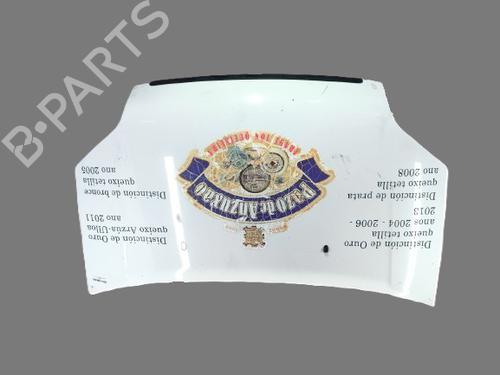 Capot Capot FORD TRANSIT CONNECT (P65_, P70_, P80_) 1.8 TDCi (90 hp) 36390186 36390186