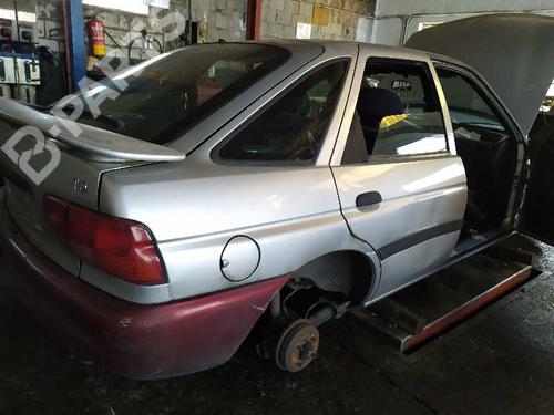 Alternator FORD ESCORT VI Turnier (GAL, ANL)  | BP7404835M7 