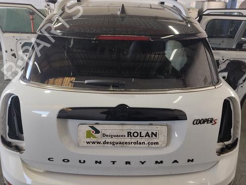 Used Tailgate MINI MINI COUNTRYMAN (F60) Cooper S (192 hp) 17608176