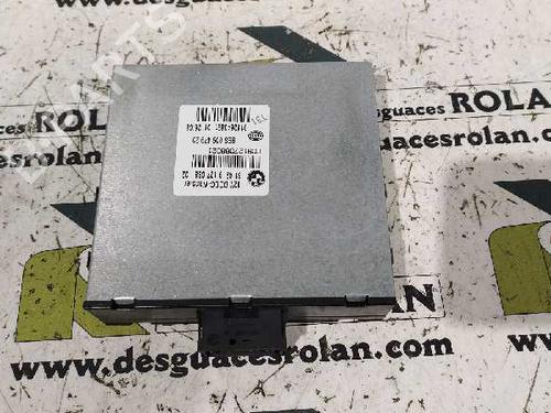 Used Electronic module BMW 1 (E81) 120 d (177 hp) 5386729