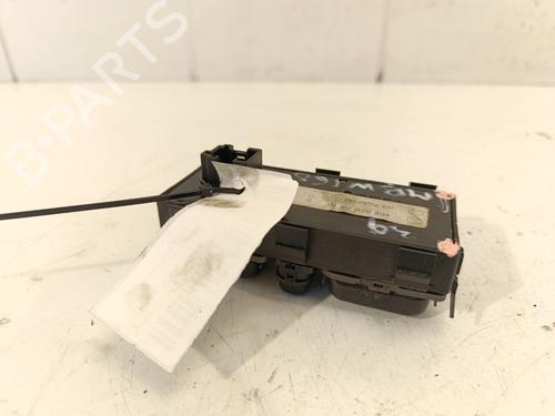Left front window switch MERCEDES-BENZ A-CLASS (W168) A 160 (168.033, 168.133) | BP25002253I27 