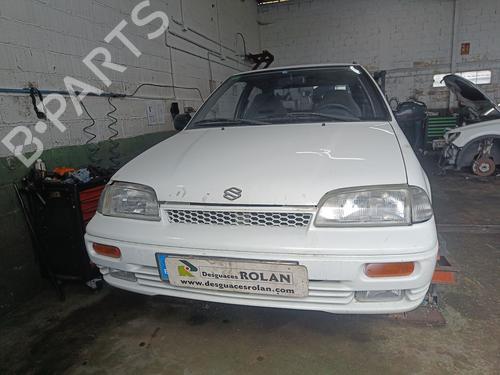 Blinker vorne rechts SUZUKI SWIFT II Hatchback (EA, MA) 1.3 (SF 413) | BP27833021C33 